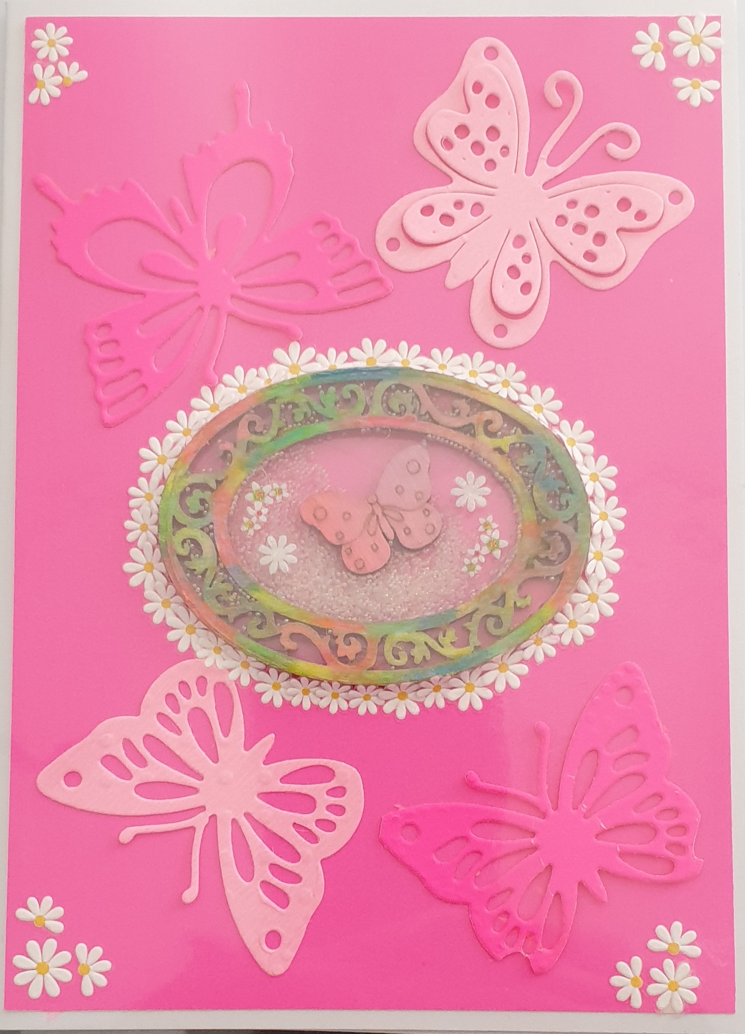 Butterflies