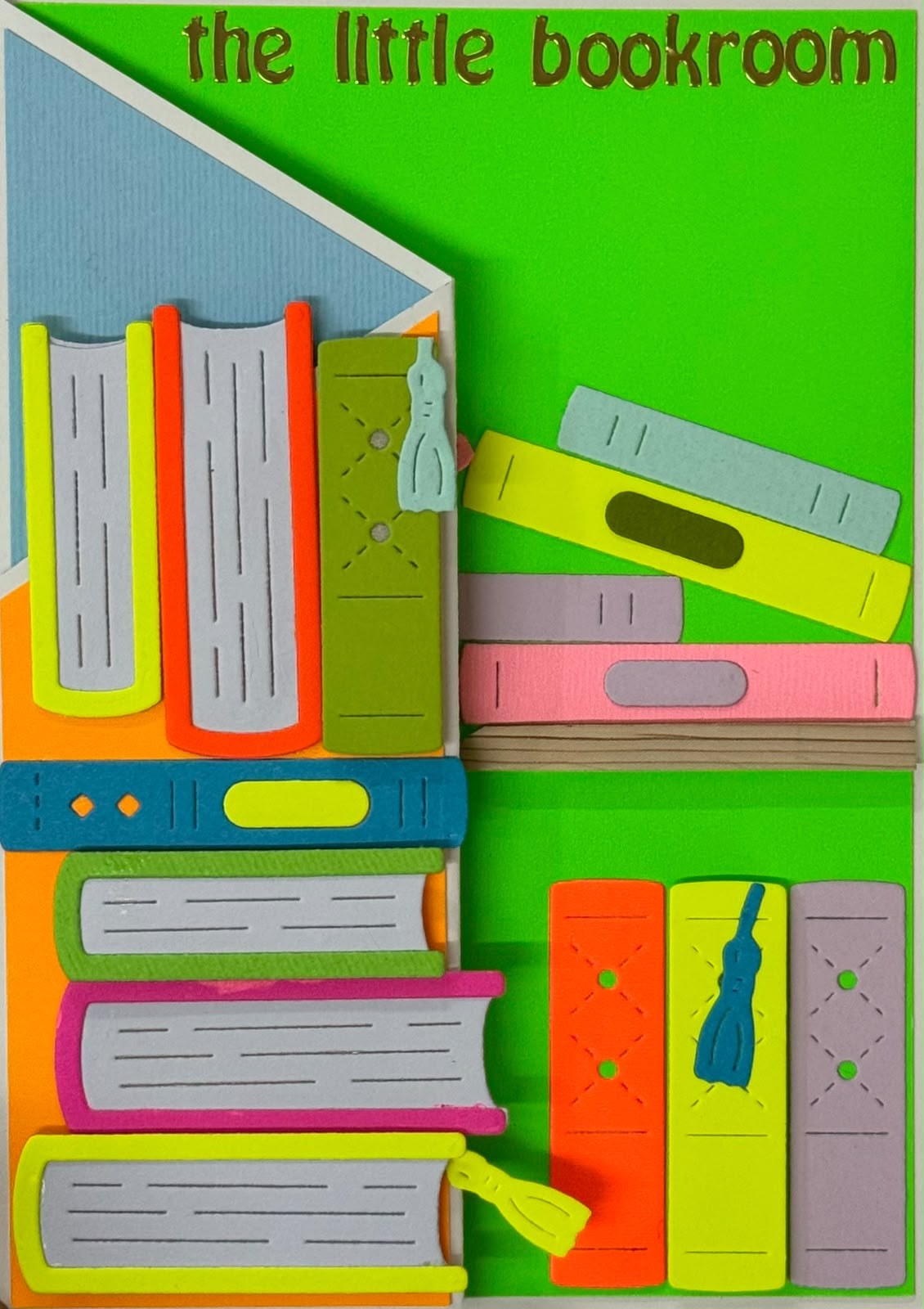 Book Store