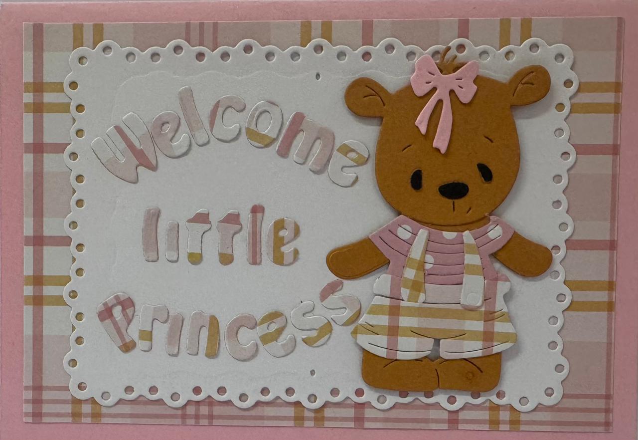 Little Princess