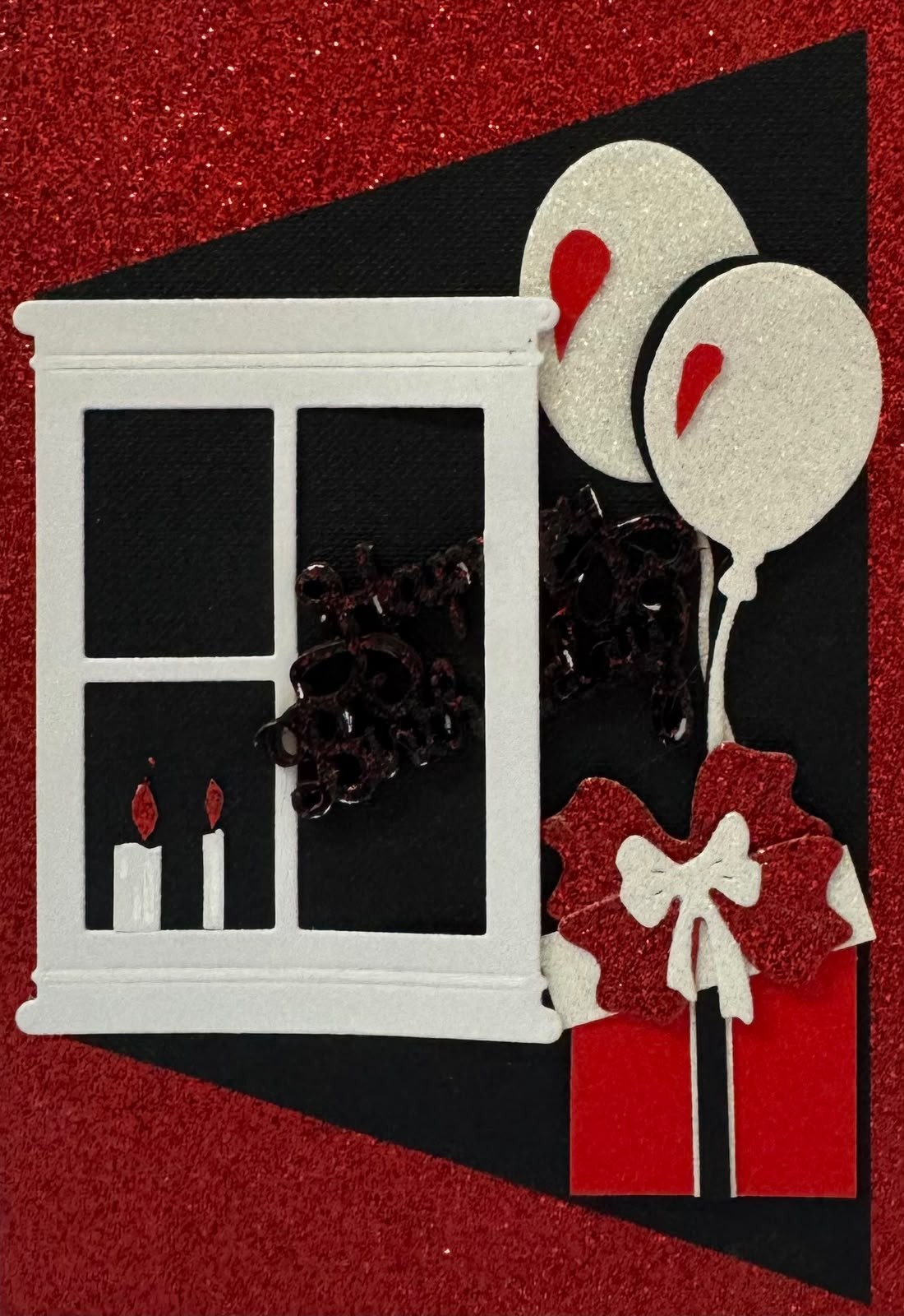 Red&Black FB
