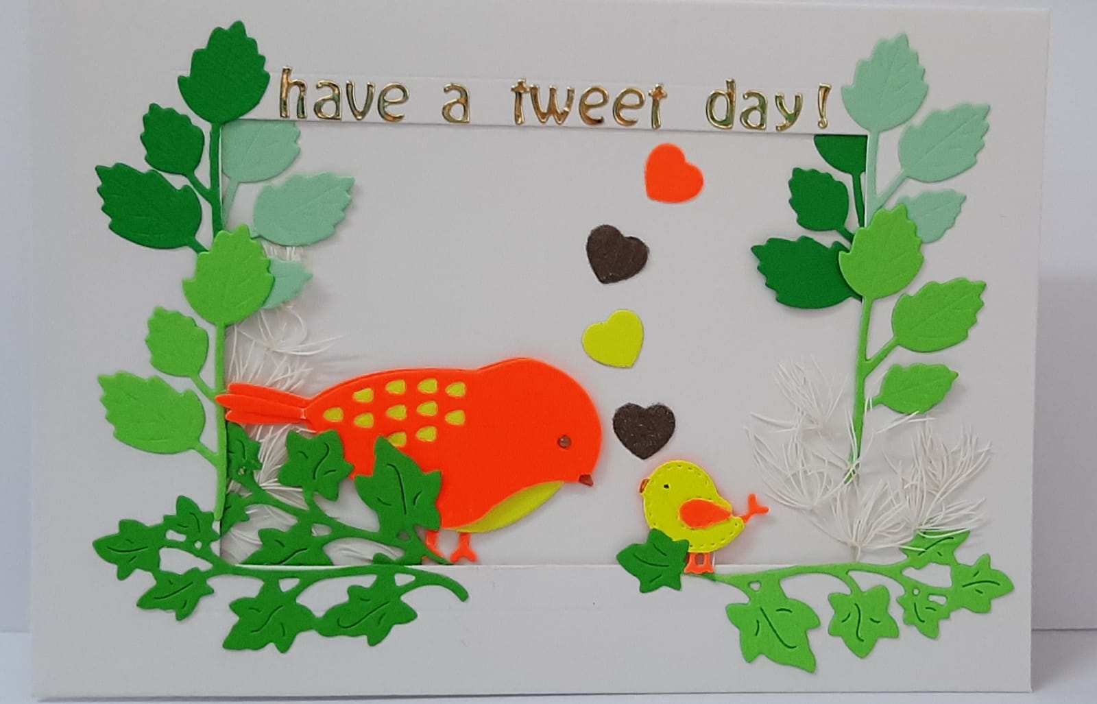 Have a Tweet Day