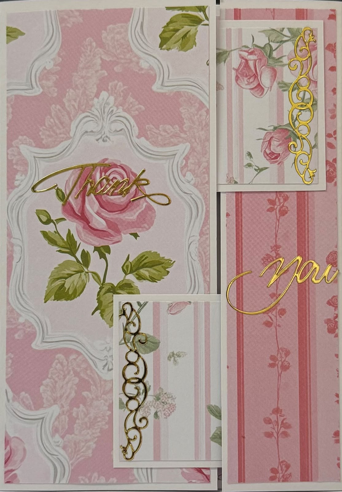 Rose Panel