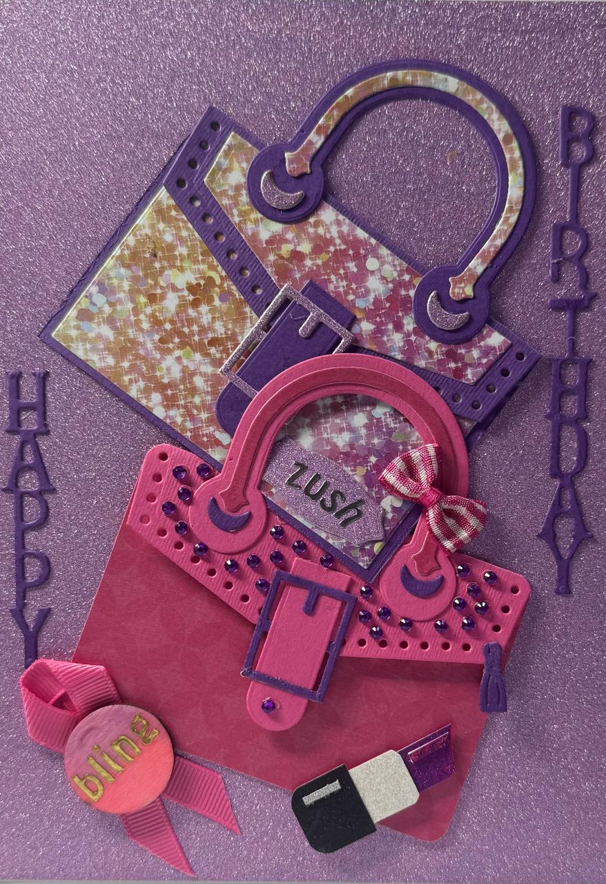 Handbags   A5