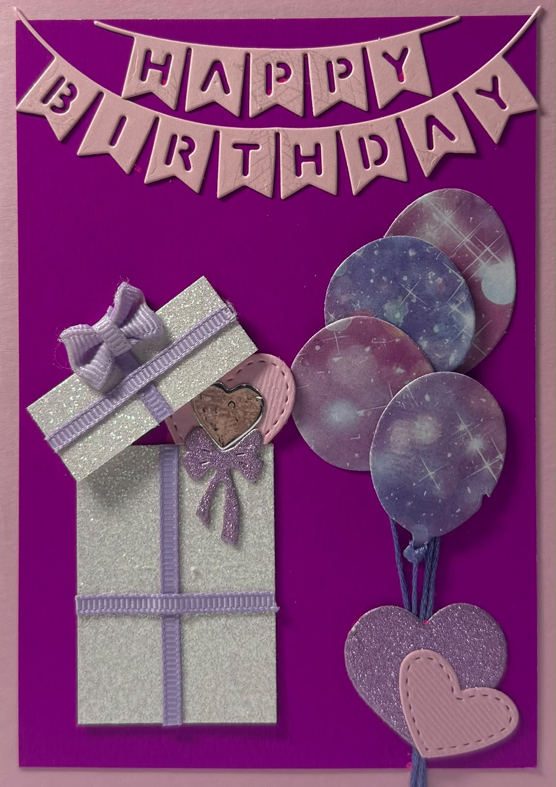 Bright Birthday