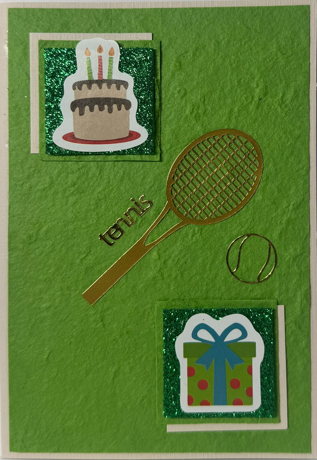 Tennis