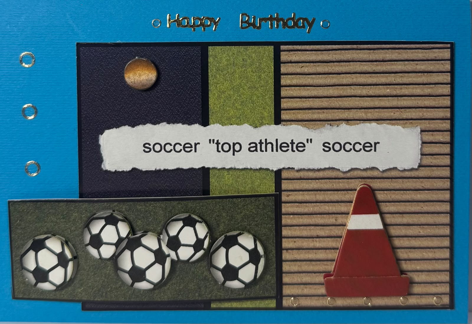 Top Athlete