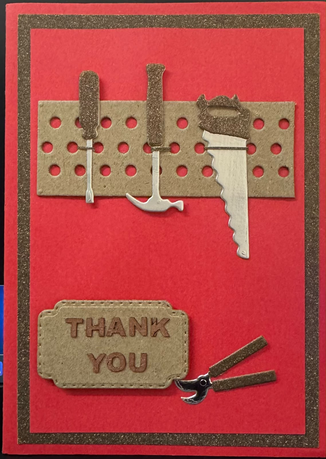 Silver Tools