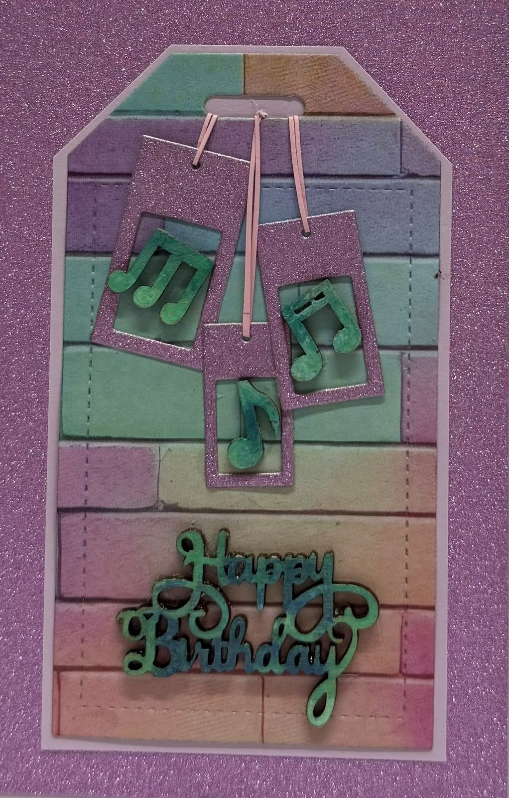Music Tag