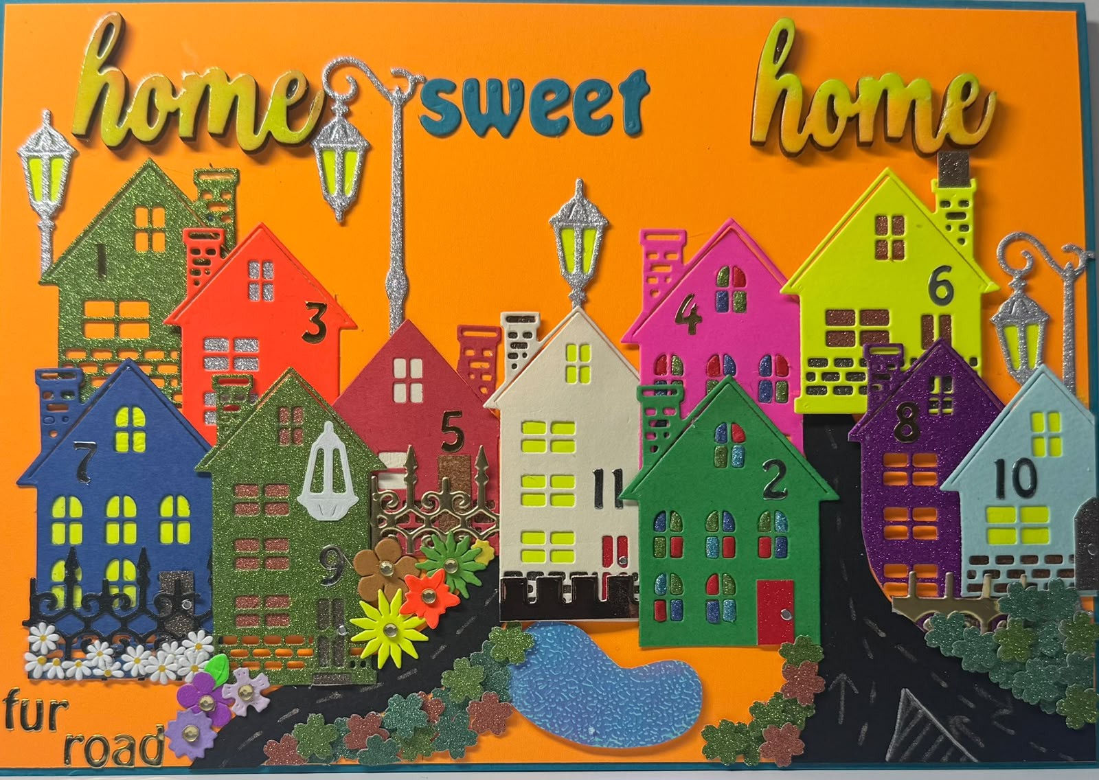 Handmade Card