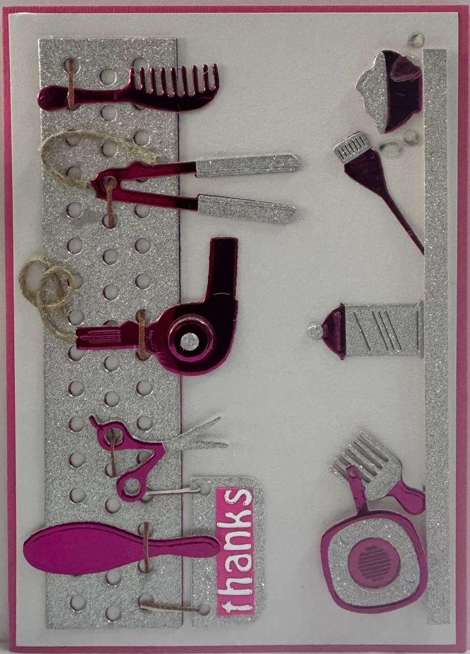 Handmade Card